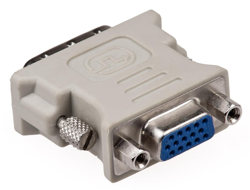 Travel Adapter