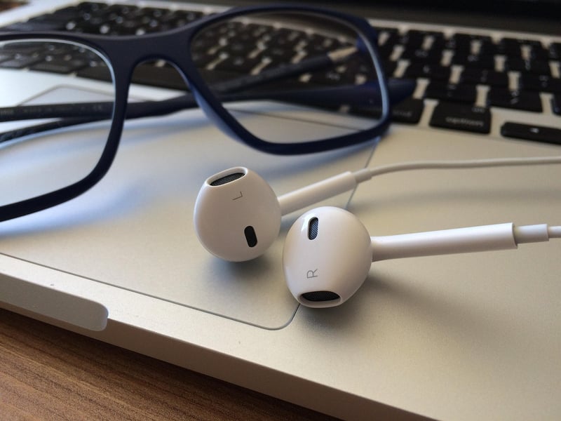 Noise-Canceling Headphones