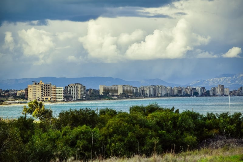 Varosha, Cyprus